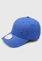 Gorra PUMA Essential Metal Cat  Azul de Puma