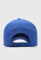 Gorra PUMA Essential Metal Cat  Azul de Puma