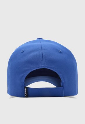 Gorra PUMA Essential Metal Cat  Azul