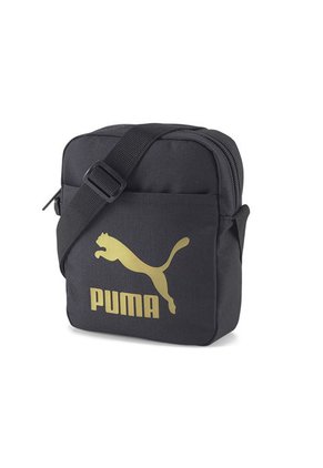 PM BOLSO CLASSICS ARCHIVE COMPACT LIFE STYLE NEGRO PUMA