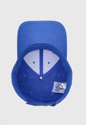 Gorra PUMA Essential Metal Cat  Azul