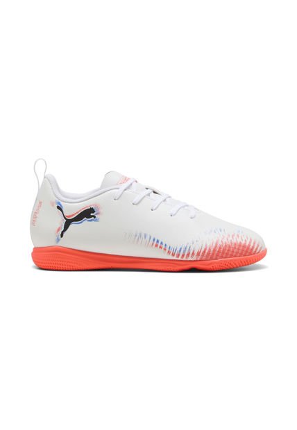 Puma Guayos Puma Mujer Future 8 Play IT - Blanco Guayos