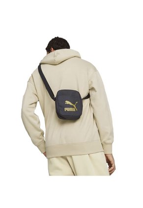 PM BOLSO CLASSICS ARCHIVE COMPACT LIFE STYLE NEGRO PUMA