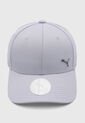 Gorra PUMA Essentials Metal Lila de Puma