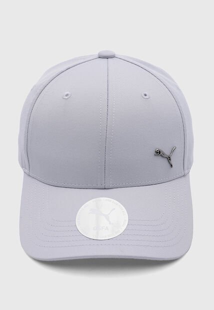 Gorra PUMA Essentials Metal Lila