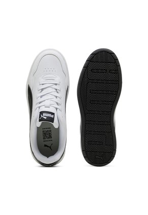 TENIS PUMA MUJER 400368 03 COURT LALL Talla 10