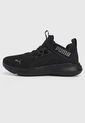 Tenis Running Negro Puma Softride Enzo NXT de Puma
