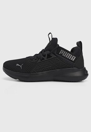 Tenis Running Negro Puma Softride Enzo NXT