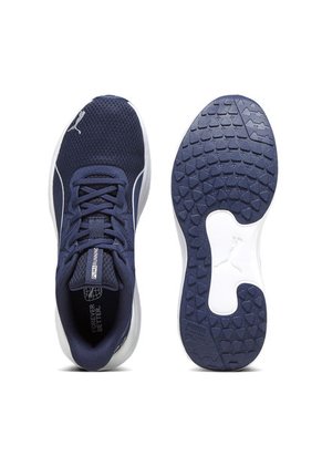 Tenis Zapatillas Puma Reflect Lite Azul Hombre Original