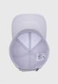 Gorra PUMA Essentials Metal Lila de Puma