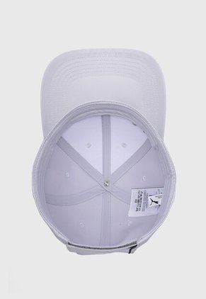 Gorra PUMA Essentials Metal Lila