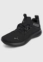 Tenis Running Negro Puma Softride Enzo NXT de Puma
