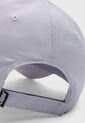 Gorra PUMA Essentials Metal Lila de Puma