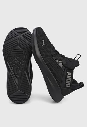 Tenis Running Negro Puma Softride Enzo NXT