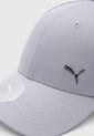 Gorra PUMA Essentials Metal Lila de Puma