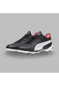 Guayos Puma Hombre King Ultimate FG/AG - Negros/Blanco de Puma