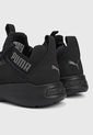 Tenis Running Negro Puma Softride Enzo NXT de Puma
