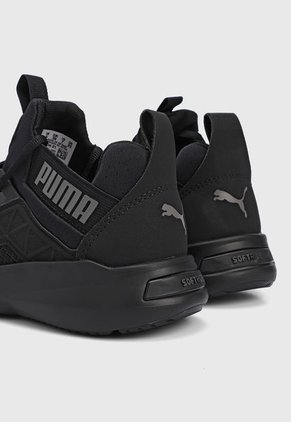 Tenis Running Negro Puma Softride Enzo NXT