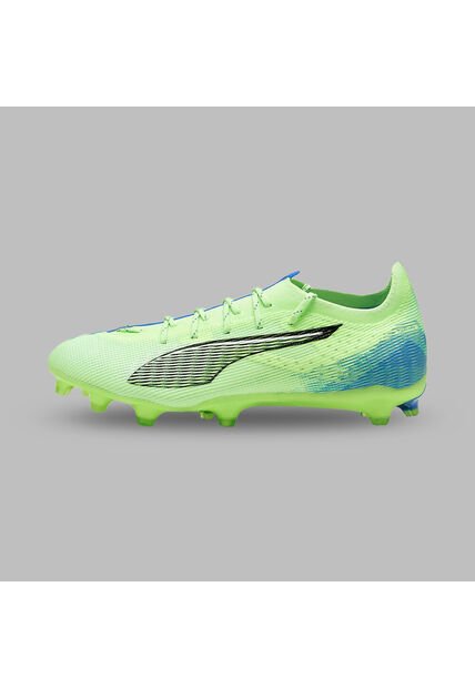Guayos Puma Hombre Ultra 5 Pro FG/AG - Verde-Azul