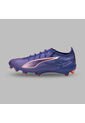 Guayos Puma Mujer Ultra 5 Ultimate FG- Morado-Salmon de Puma