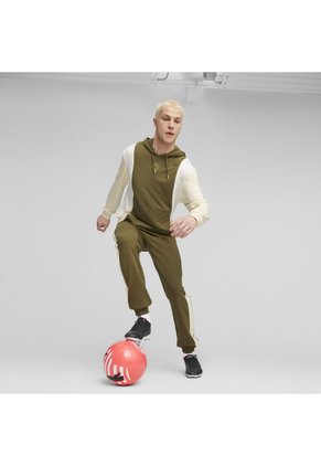 Guayos Puma Hombre King Ultimate FG/AG - Negros/Blanco