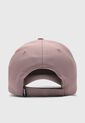 Gorra PUMA Essentials Metal Rosa de Puma