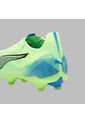 Guayos Puma Hombre Ultra 5 Pro FG/AG - Verde-Azul de Puma