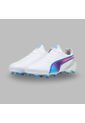 Guayos Puma Hombre King Ultimate FG/AG - Blanco de Puma