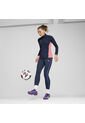 Guayos Puma Mujer Ultra 5 Match FG/Ag- Morado-Salmon de Puma