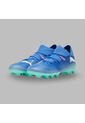 Guayos Puma Kids Ultra 5 Play Tt FG/AG - Azul de Puma