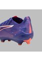 Guayos Puma Mujer Ultra 5 Ultimate FG- Morado-Salmon de Puma