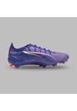 Guayos Puma Mujer Ultra 5 Ultimate FG- Morado-Salmon de Puma