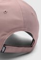 Gorra PUMA Essentials Metal Rosa de Puma