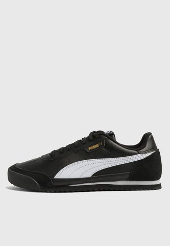 Tenis PUMA Turino II OG Negro Puma