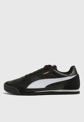 Tenis PUMA Turino II OG Negro
