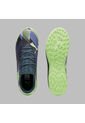 Torretin Puma Kids Future 7 Play TF- Negro-verde de Puma
