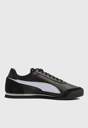 Tenis PUMA Turino II OG Negro