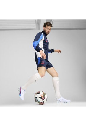 Guayos Puma Hombre King Ultimate FG/AG - Blanco