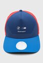 Gorra PUMA BMW M Motorsport Azul de Puma