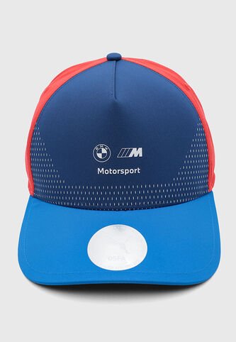 Gorra PUMA BMW M Motorsport Azul Puma