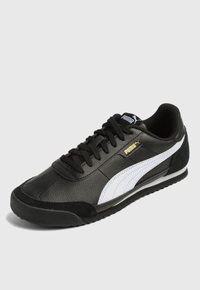 Tenis PUMA Turino II OG Negro