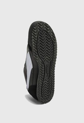 Tenis PUMA Turino II OG Negro