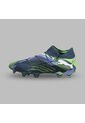 Guayos Puma Hombre Future 7 Ultimate FG/Ag- Negro-verde de Puma