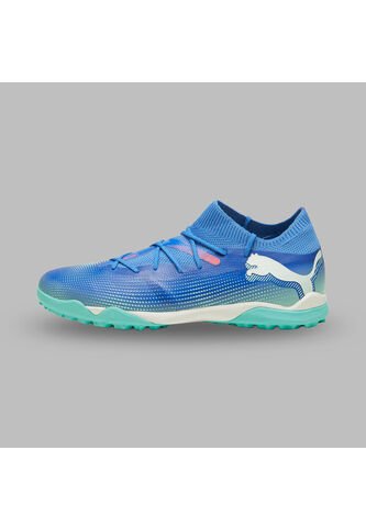 Torretin Puma Hombre Future 7 Match TF- Azul Puma