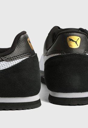 Tenis PUMA Turino II OG Negro