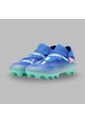 Guayos Puma Hombre Future 7 Pro FG/AG - Azul/verde de Puma
