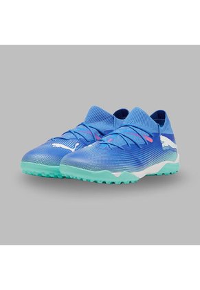 Torretin Puma Hombre Future 7 Match TF- Azul