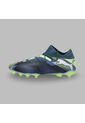 Guayos Puma Hombre Future 7 Match FG/Ag- Negro-azul de Puma