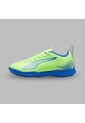 Torretin Puma Kids Ultra 5 Play TF- Verde-Azul de Puma