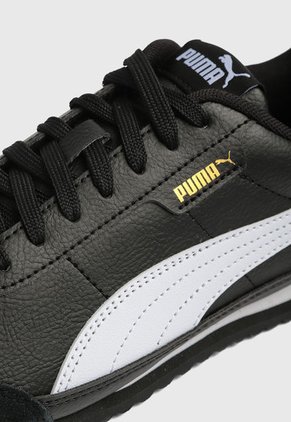 Tenis PUMA Turino II OG Negro
